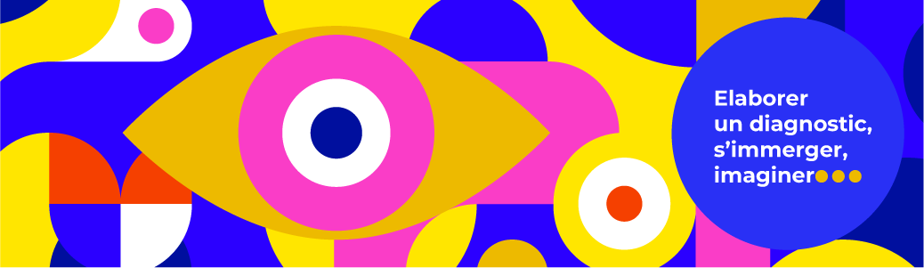 Stella'communication - Visuel graphique accueil